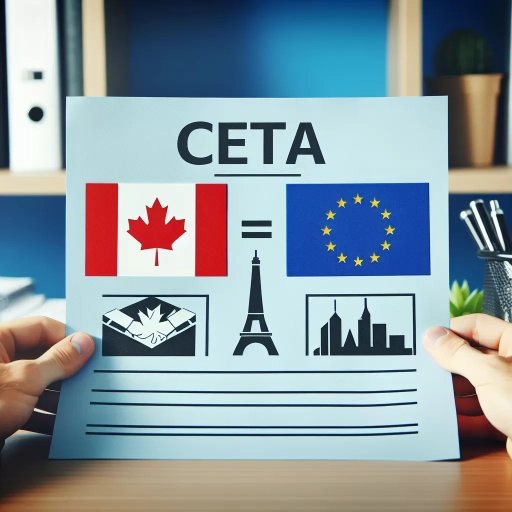 what is ceta