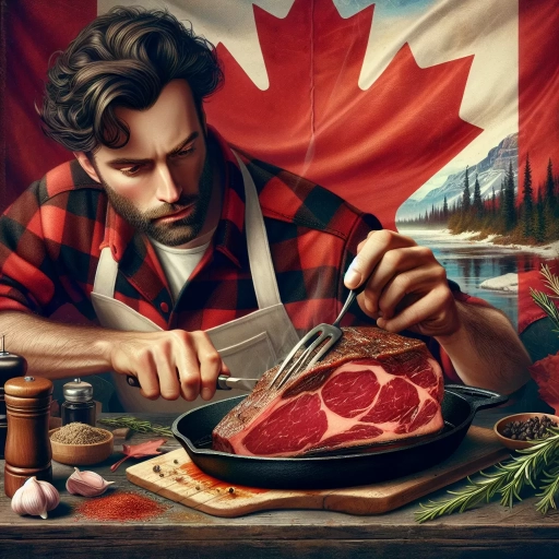 what is chuck roast in canada