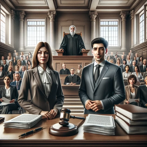 what is civil litigation