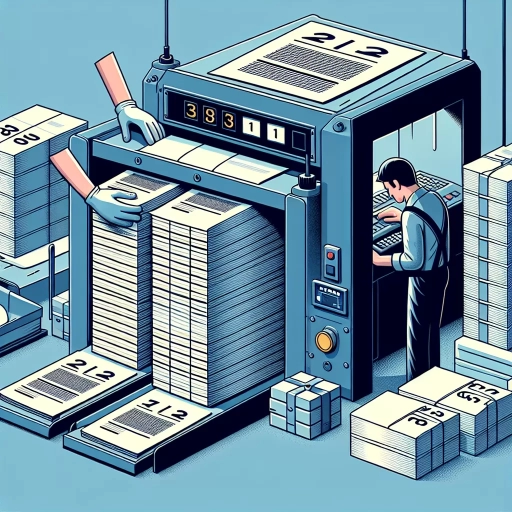 what is collate in printing