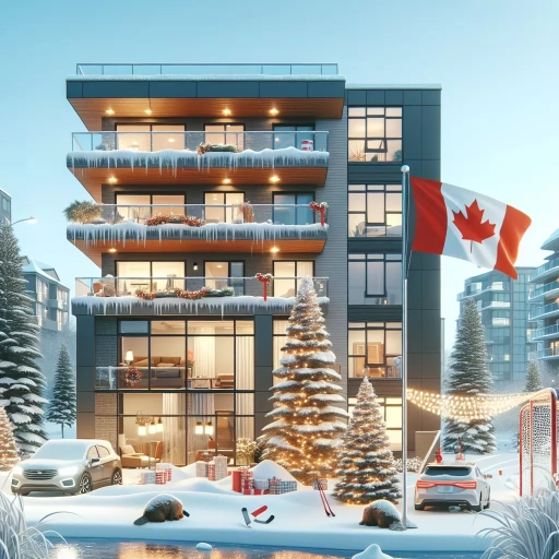 what is condo in canada