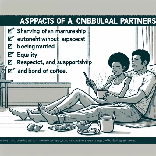 what is conjugal partner