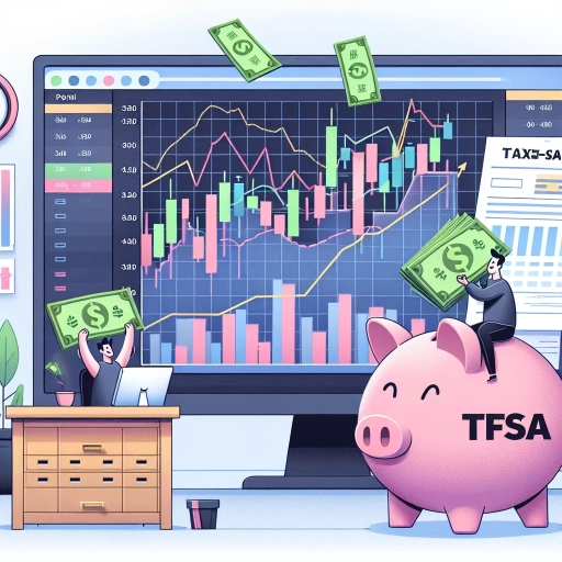 what is considered day trading in tfsa