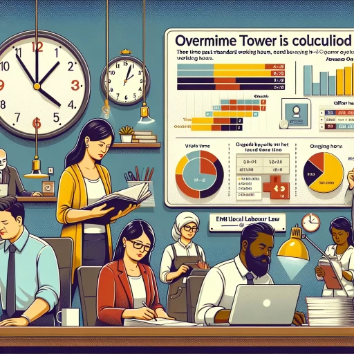 what is considered overtime in ontario