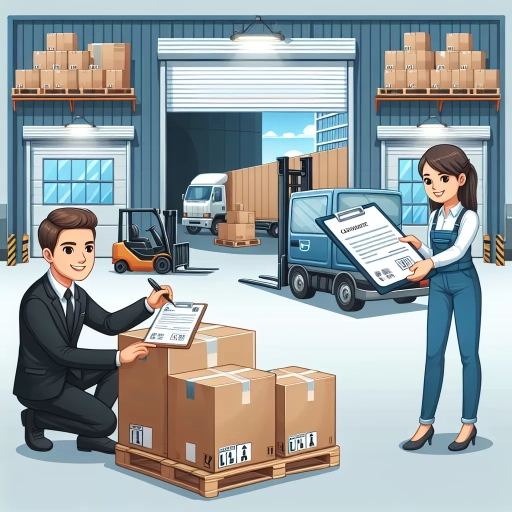 what is consignee