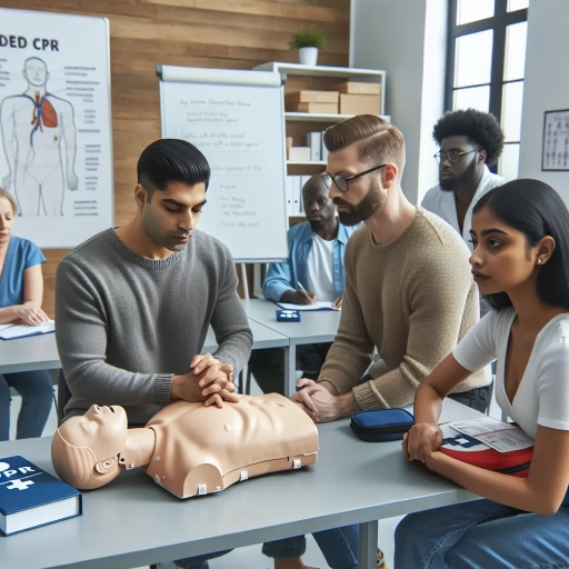 what is cpr certification