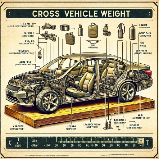 what is curb weight