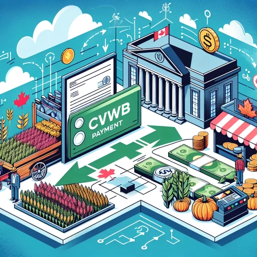 what is cwb payment