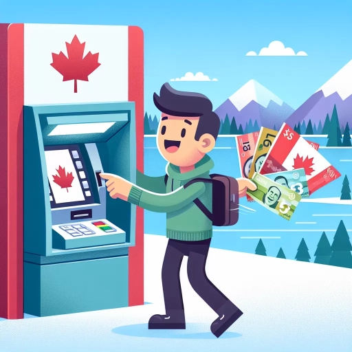 what is deposit canada