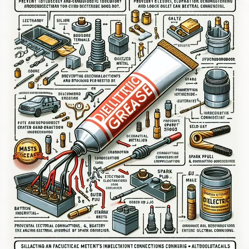 what is dielectric grease