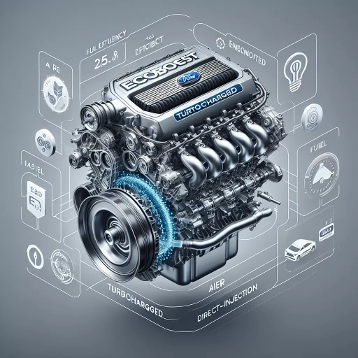 what is ecoboost