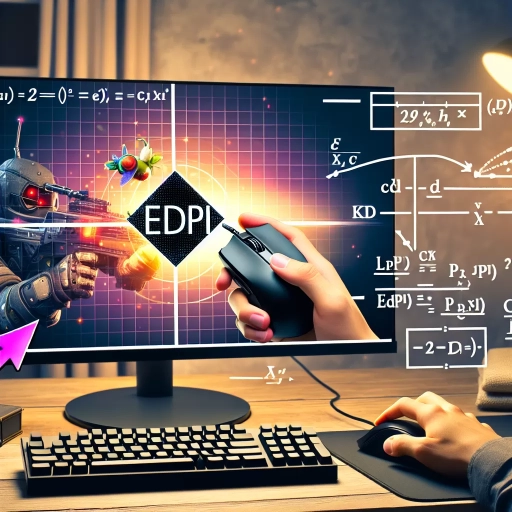 what is edpi