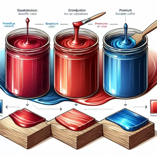 what is enamel paint