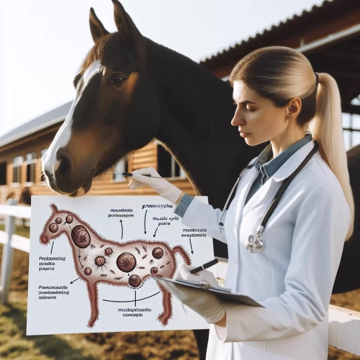 what is epm in horses