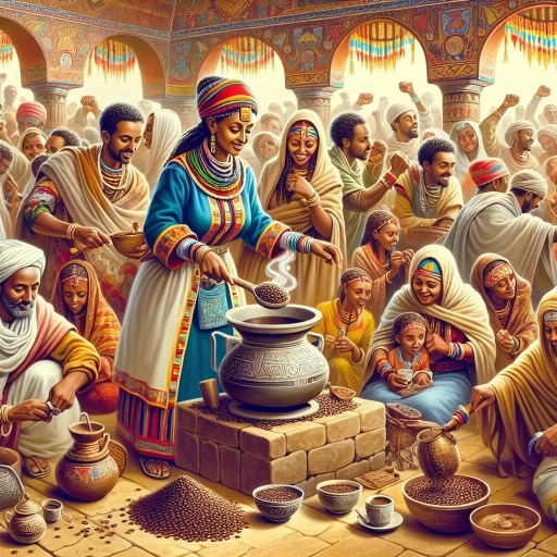 what is eritrean culture