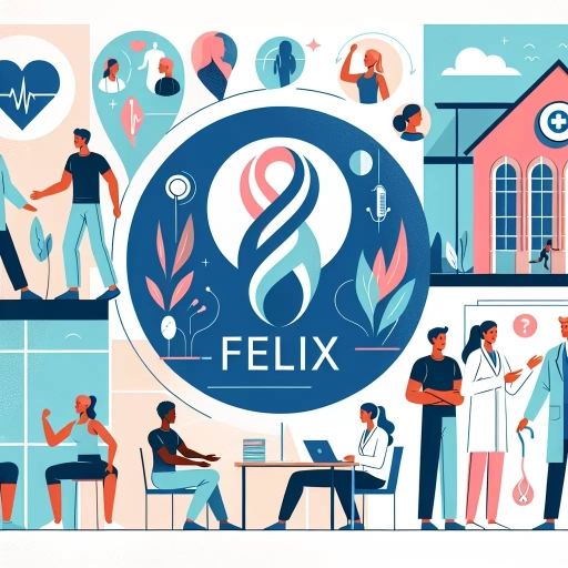 what is felix health