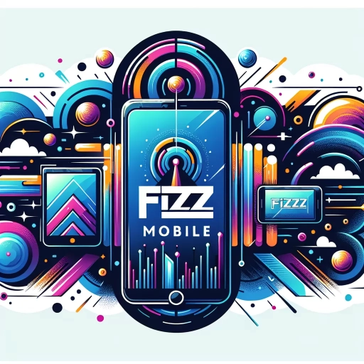 what is fizz mobile