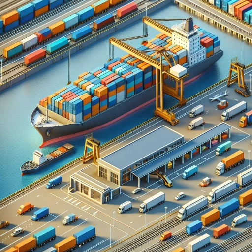 what is freight forwarding