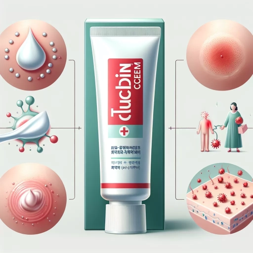 what is fucidin cream used for