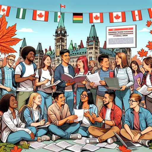 what is gic canada for international students