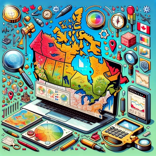 what is gis in canada