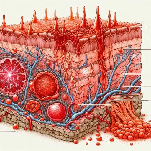 what is granulation tissue