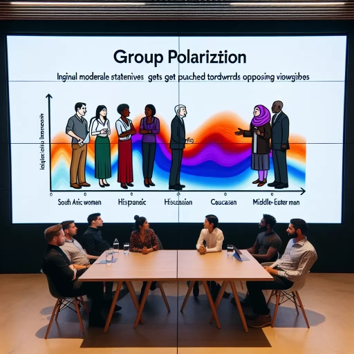 what is group polarization