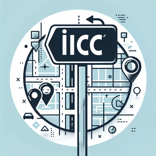 what is ici