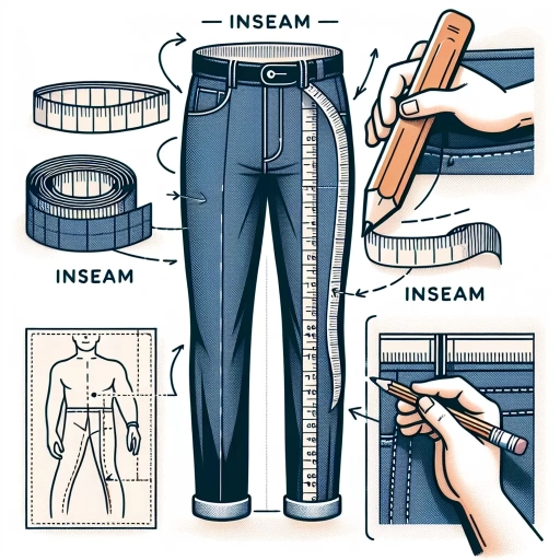 what is inseam