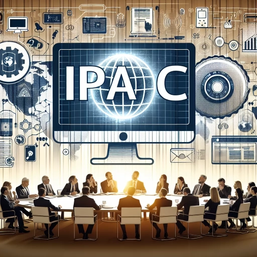 what is ipac