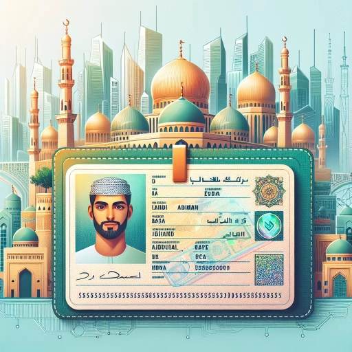 what is iqama