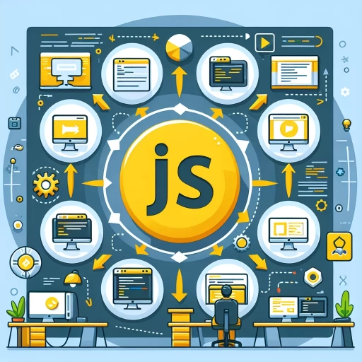 what is javascript used for