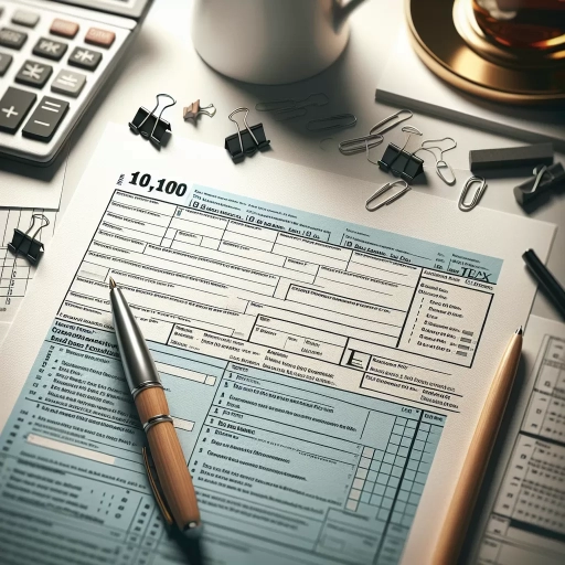 what is line 10100 on tax return