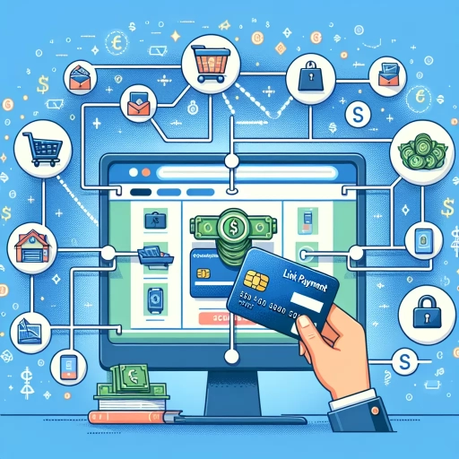 what is link payment