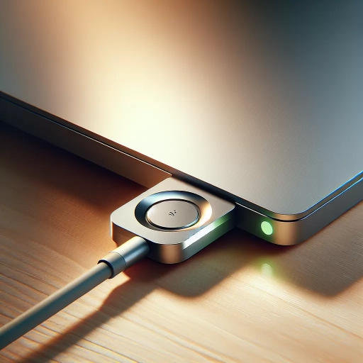 what is magsafe