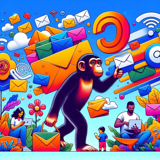 what is mailchimp