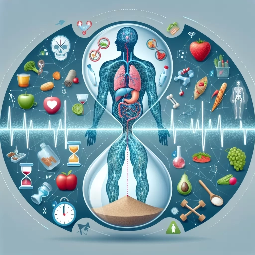 what is metabolic age