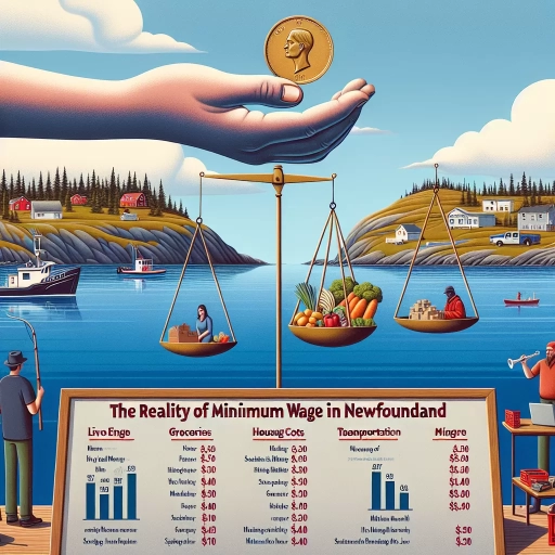 what is minimum wage in newfoundland