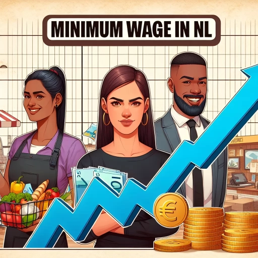 what is minimum wage in nl