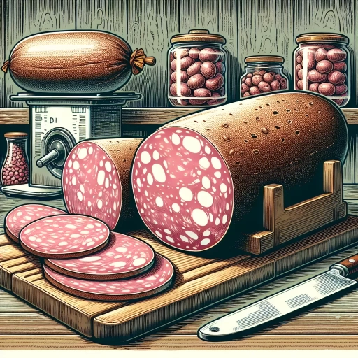 what is mortadella