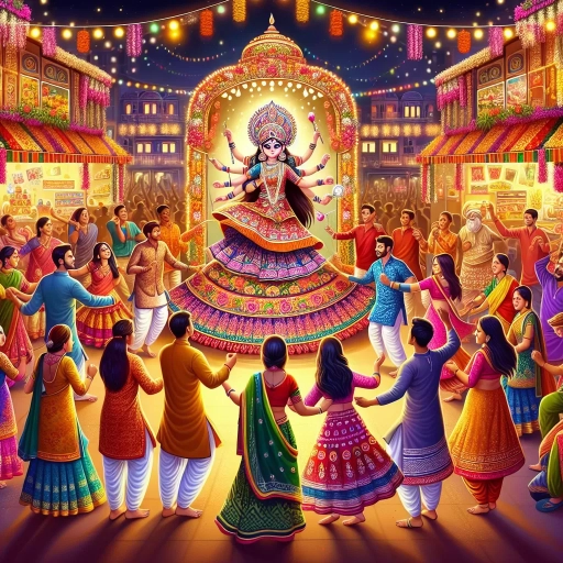 what is navratri