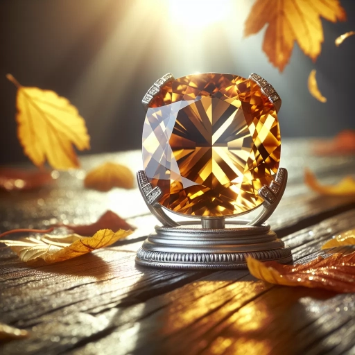 what is november birthstone