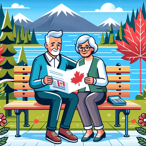 what is old age pension in canada