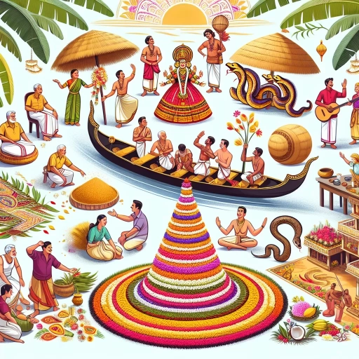 what is onam