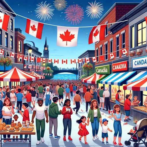 what is open on canada day 2023