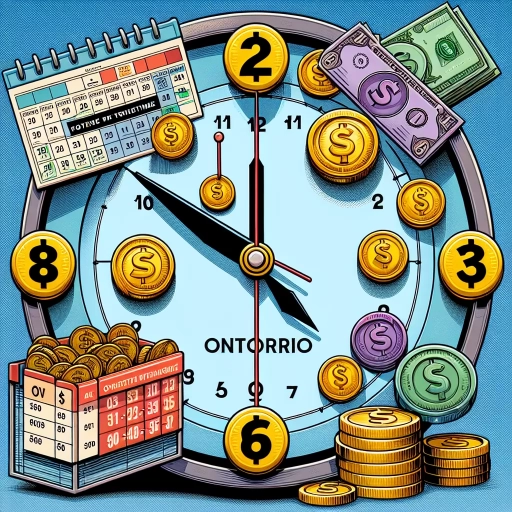 what is overtime in ontario