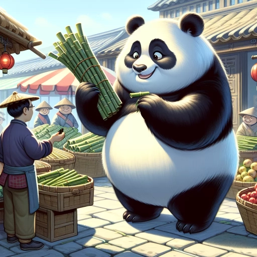 what is panda buy