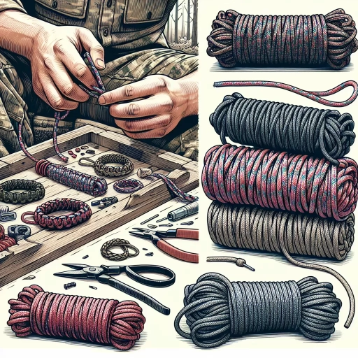 what is paracord