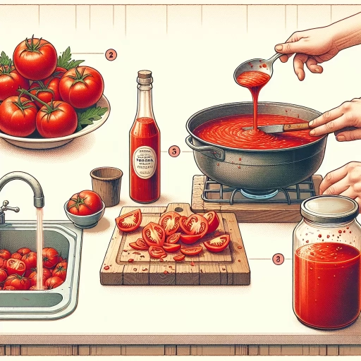 what is passata sauce