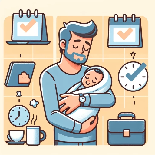 what is paternity leave